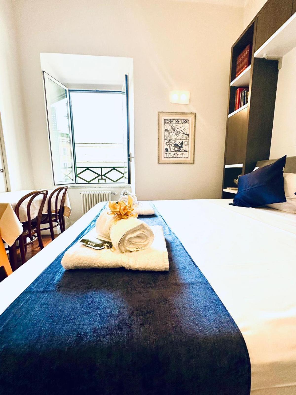Santa Maria Maggiore Apartment Rome