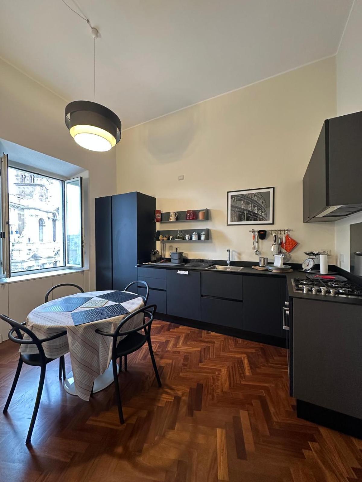 Apartment Santa Maria Maggiore