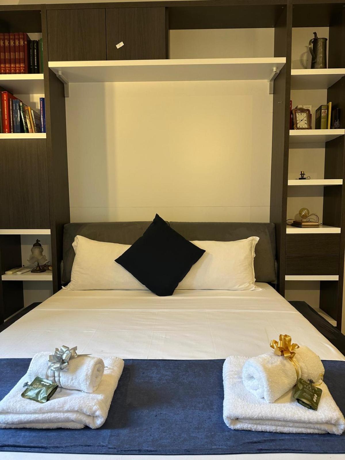 Apartment Santa Maria Maggiore *